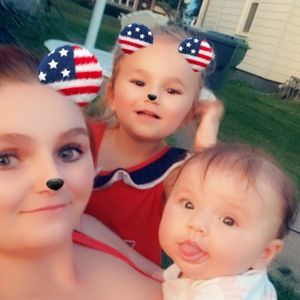 Meet your Posher, Kerri